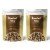 Healthy Roasted Classic Peanuts Hing Jeera 300 g |Combo Pack of 2|